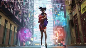 Love, Death + Robots teaser | Μία animated ανθολογία-πειρασμός για ενήλικες καταφτάνει στο Netflix
