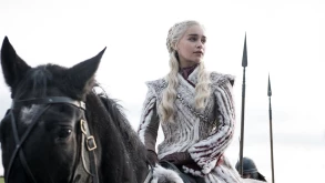 Game of Thrones: Η μάχη του φινάλε που θα γράψει ιστορία ήταν απίστευτα εξαντλητική (φωτό)