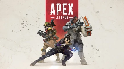 Γιατί πέτυχε το Apex Legends;