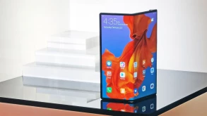 Η Huawei απέρριψε το δίπλωμα του Galaxy Fold επειδή "δεν ήταν καλό"