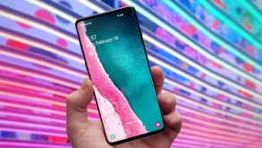 Το Galaxy S10 έχει την καλύτερη οθόνη σε τηλέφωνο σύμφωνα με το DisplayMate