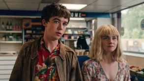 The End of the F***ing World: Ξεκίνησαν τα γυρίσματα της 2ης σεζόν στο Netflix (φωτο)