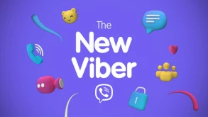 Το Dark Mode ήρθε και στο Viber