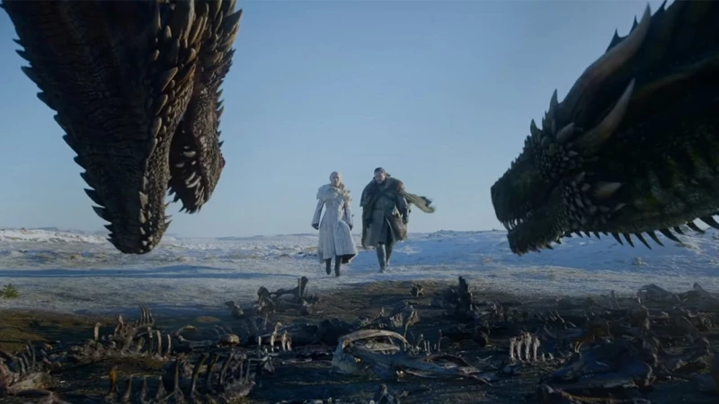 Game of Thrones: Το επίσημο trailer της 8ης σεζόν φέρνει την τελική σύγκρουση
