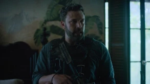 Triple Frontier: Δείτε ένα απόσπασμα με τους Ben Affleck και Oscar Isaac