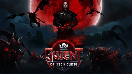 GWENT: Το Crimson Curse είναι το πρώτο expansion