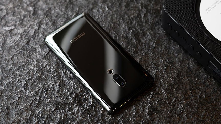 Meizu Zero: Το τηλέφωνο χωρίς θύρες δεν υπάρχει τελικά