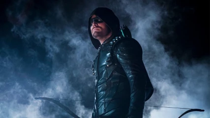 Τέλος εποχής: Το Arrow θα ρίξει αυλαία στην 8η σεζόν