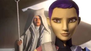Star Wars: Rebels | Ο δημιουργός του φαντάζεται μια πιθανή συνέχεια