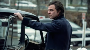 NOS4A2 teaser | Ο Zachary Quinto γίνεται ο ανατριχιαστικός ‘Charlie Manx’  
