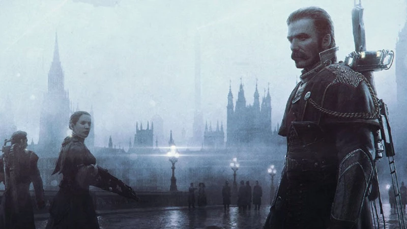 The Order: 1886 - Review