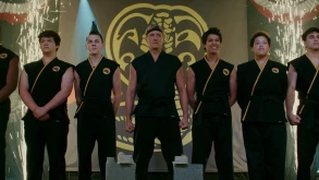 Cobra Kai Season 2: Στο πρώτο trailer μια νέα αντιπαλότητα γεννιέται στα dojo