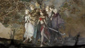 Θετικές οι πωλήσεις του Octopath Traveller