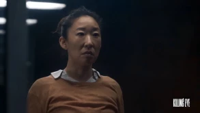 Killing Eve Season 2: Το νέο trailer μας ετοιμάζει για περισσότερα πισώπλατα μαχαιρώματα