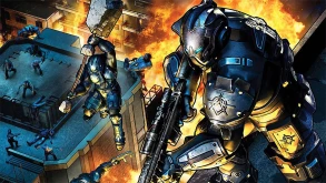 Το Crackdown 2 διαθέσιμο δωρεάν στο Xbox One
