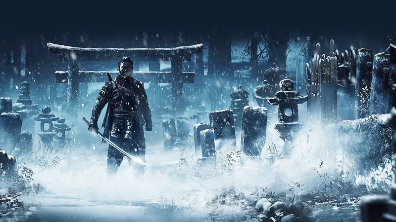 Διέρρευσε η ημερομηνία κυκλοφορίας του Ghost of Tsushima;