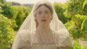 The Spanish Princess trailer | Η Charlotte Hope μας συστήνεται ως η Αικατερίνη της Αραγονίας 