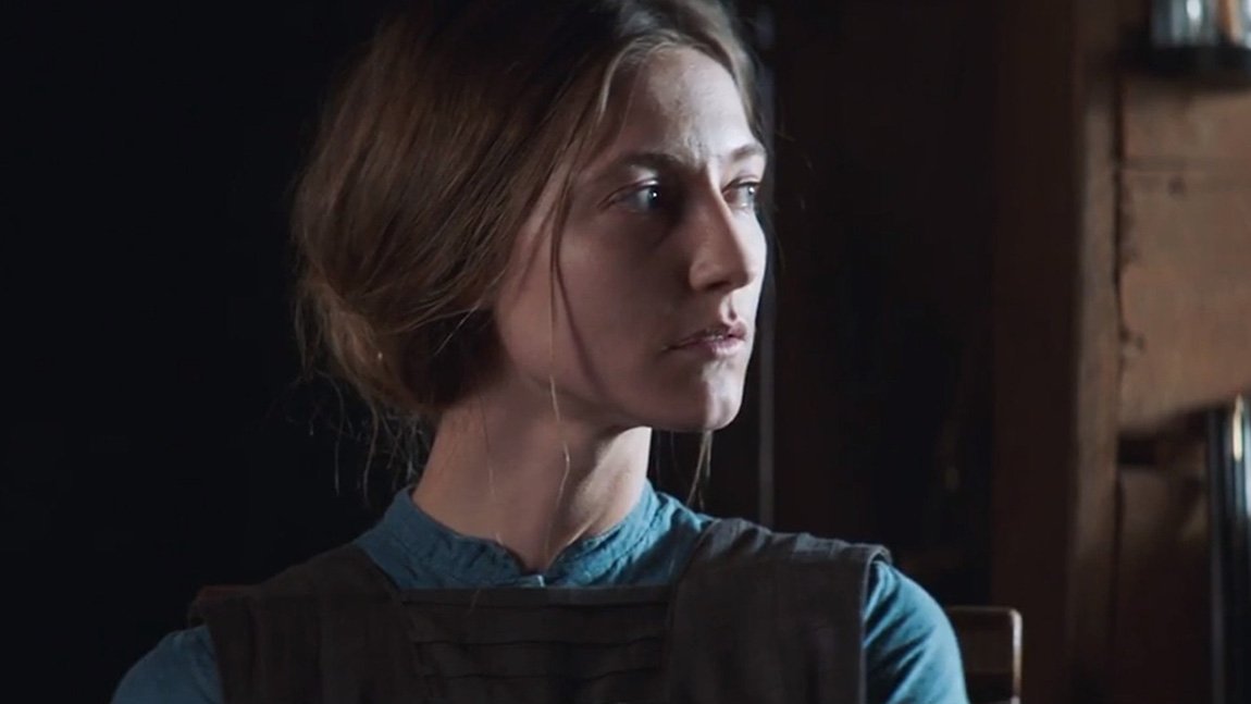 The Wind | Στο νέο trailer αποκαλύπτεται ένα ιδιότυπο ψυχολογικό θρίλερ με φόντο την Άγρια Δύση