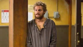 O Finn Jones του Iron Fist βρήκε το νέο σταθμό στη καριέρα του