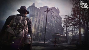 The Sinking City: Καθυστερεί ο Lovecraft detective adventure τίτλος