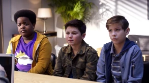 Good Boys trailer: Εάν το "Superbad" συναντούσε μια παρέα δημοτικού