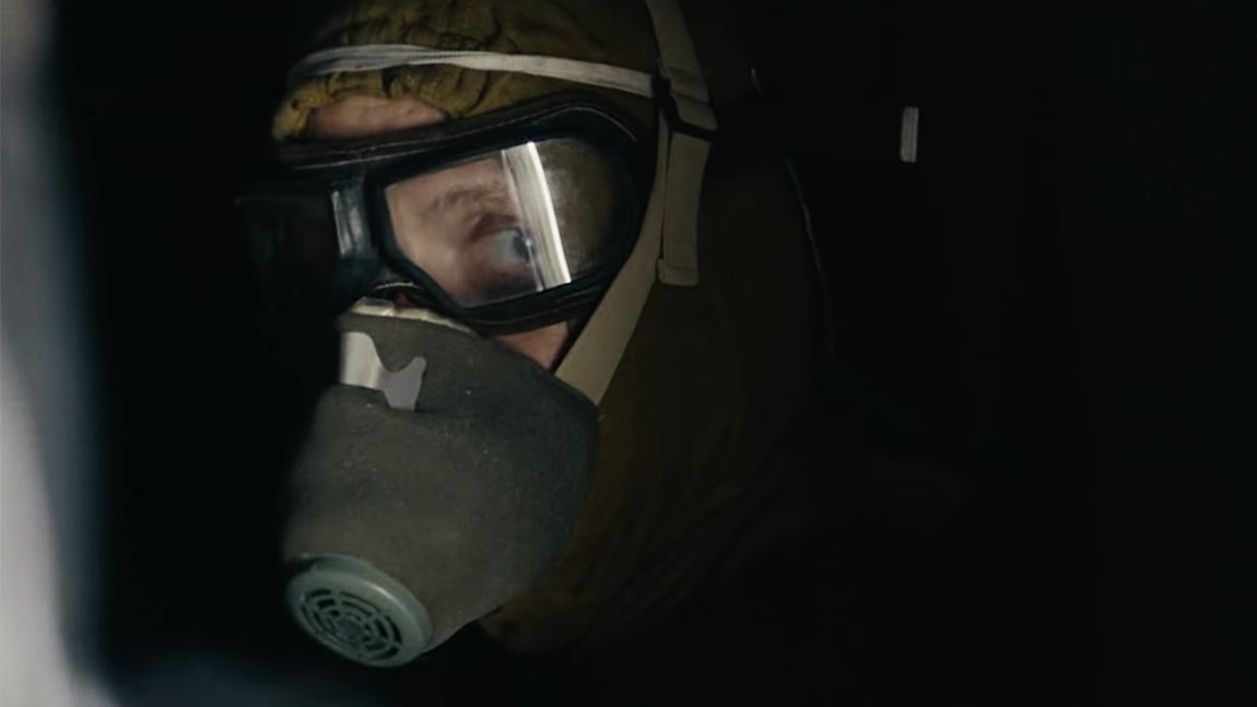 Chernobyl: Δείτε το teaser trailer για τη νέα μίνι σειρά του HBO 