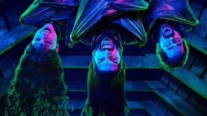 What We Do in the Shadows teasers | Με μπάτλερ τον Guillermo η αιωνιότητα φαντάζει παιχνιδάκι!