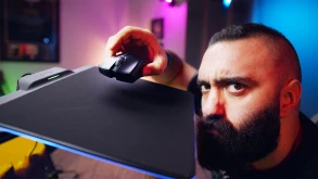 Razer Mamba HyperFlux - Αυτό το ποντίκι κάνει κάτι που κανένα άλλο δεν κάνει...
