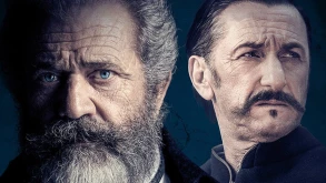 The Professor and the Madman trailer | Οι Mel Gibson & Sean Penn γράφουν ιστορία
