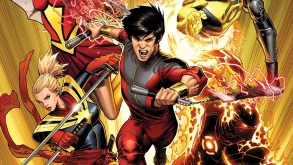 Shang-Chi: Έρχεται η ταινία με τον πρώτο ασιατικής καταγωγής ήρωα της Marvel 