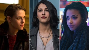 Charlie's Angels: Η πρώτη selfie των νέων "καυτών" Αγγέλων του Τσάρλι 