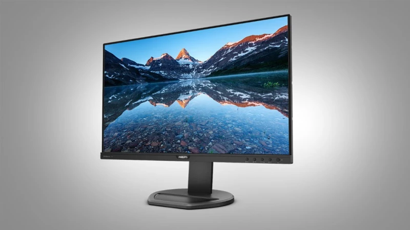 Νέα οθόνη από την Philips για επαγγελματίες