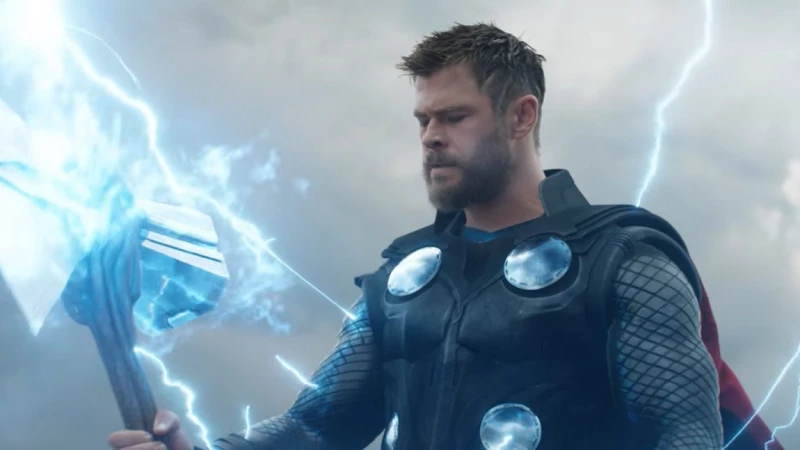 Avengers: Endgame | Το νέο trailer έφτασε και είναι συγκλονιστικά επικό