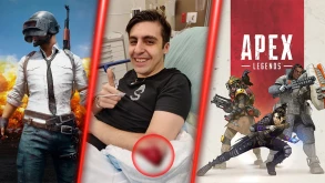 Σοβαρό ατύχημα για τον πασίγνωστο streamer Shroud – Εκτάκτως στο χειρουργείο