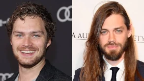Prodigal Son | O Tom Payne θα αντικαταστήσει τον Finn Jones στην νέα σειρά μυστηρίου του Fox 
