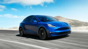 Η Tesla αποκαλύπτει το νέο Model Y