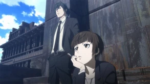 Psycho-Pass: Αυτή είναι η ημερομηνία πρεμιέρας για την τρίτη σεζόν του anime