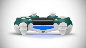 Το DualShock 4 του PS4 έρχεται σε νέα πανέμορφη πράσινη απόχρωση