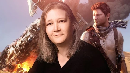 Η δημιουργός του Uncharted στην gaming παρουσίαση της Google