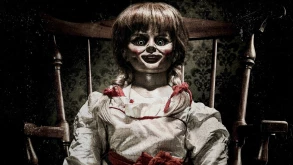 Anabelle 3: Αποκαλύφθηκε ο επίσημος τίτλος με ένα μικρό ανατριχιαστικό teaser 
