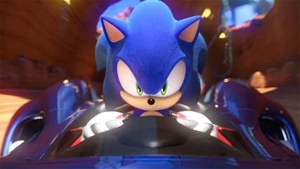 Το επόμενο μεγάλο Sonic παιχνίδι βρίσκεται υπό ανάπτυξη