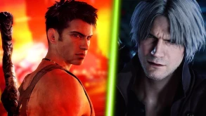 Ο Itsuno απείλησε να παραιτηθεί μετά το DmC της Ninja Theory