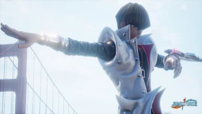 Το μέλλον του Jump Force αποκαλύπτεται