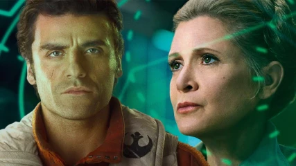 Star Wars: Episode IX | Ο Oscar Isaac αποκαλύπτει νέα στοιχεία για τα πλάνα της Carrie Fisher
