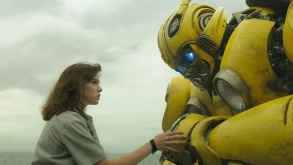 Το "Bumblebee 2" θα έχει λίγη παραπάνω "Bayhem" δράση