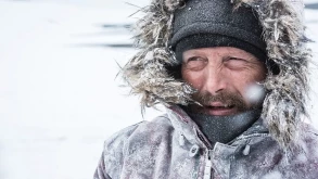 Arctic Review