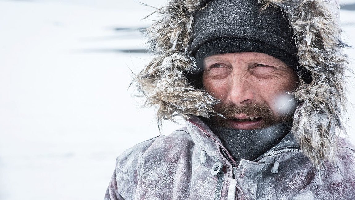 Arctic Review