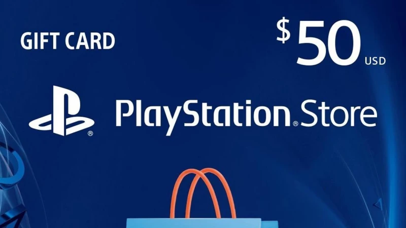 Προσφορά PSN Cards από την PayPal
