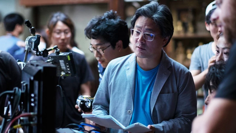 The Brigands of Rattlecreek | O Park Chan-wook ετοιμάζει καταιγιστική καταδίωξη στην Άγρια Δύση