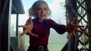 Chilling Adventures of Sabrina Part 2: Το πρώτο trailer είναι αυστηρώς ακατάλληλο για θνητούς